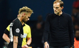 XONG! Tuchel lên tiếng làm rõ vấn đề của Neymar và PSG
