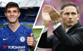 Tân binh Chelsea 64 triệu euro kể 4 điểm mạnh, tự tin giúp Chelsea quên Hazard