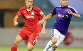 Vua phá lưới V-League: Kịch tính, khốc liệt không kém cuộc đua đến ngôi vô địch