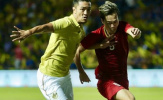 ĐT Việt Nam gặp bất lợi lớn trước Thái Lan vì lịch thi đấu V-League