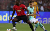 Đây! Sự hạn chế dễ thấy của Man Utd ở trận gặp Inter Milan