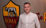 CHÍNH THỨC: Jordan Veretout gia nhập AS Roma