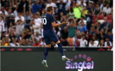 Harry Kane ghi bàn không tưởng, Tottenham 'kết liễu' Juventus đầy kịch tính