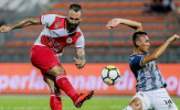Muốn 'đòi nợ' Việt Nam, Malaysia gấp rút nhập tịch cho hai cầu thủ