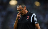 Thua Tottenham Hotspur, Maurizio Sarri thừa nhận sự thật