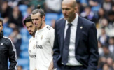 Zinedine Zidane: Tức nước vỡ bờ