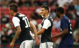 5 điểm nhấn Juventus 2-3 Tottenham: Ronaldo không thể 'cứu vớt' Sarri-ball