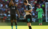 'Hung thần của Barca' nổ súng, Liverpool vẫn thất bại trước 10 người của Sevilla