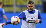 Huyền thoại Juventus khuyên Icardi đến 1 nơi không thể ngờ