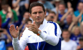 Làm điều cực độc, Lampard chuẩn bị cho dàn sao Chelsea 'ăn hành'
