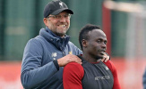 NÓNG! Ngày trở lại Liverpool của Sadio Mane đã được xác nhận