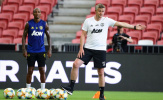 5 vấn đề Man Utd phải giải quyết trước khi mùa bóng khởi tranh