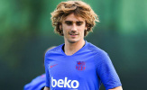 Barca thiếu tiền đạo? Antoine Griezmann tiến cử 1 cái tên Arsenal