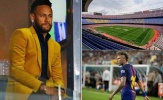 Barca 'xúi' Neymar làm gì để được trở lại Camp Nou?