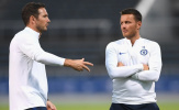 Trợ lý Chelsea trải lòng, nói về mối quan hệ đặc biệt với Lampard