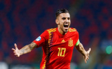 Ceballos cập bến Arsenal, tương lai của một ngôi sao lung lay dữ dội