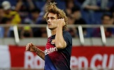 Thấy gì sau trận thua của Barcelona?