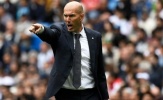 'Trảm' Gareth Bale, Zidane ra tuyên bố đanh thép cho các học trò