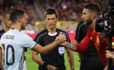Quá đề cao siêu tân binh, Zidane đang đụng chạm đến lòng tự tôn của Ramos