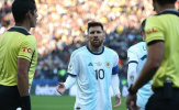Từ chuyện Messi đến HLV Sanna Khánh Hòa: Thế nào là tự do ngôn luận?