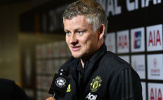 Này Solskjaer, 'đội trưởng hoàn hảo' của Man Utd đã xuất hiện rồi!