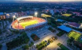 Thái lan chốt sân khai màn trận gặp Việt Nam vòng loại World Cup 2022