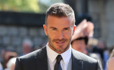 Sao Quỷ đỏ: 'Tôi sẵn sàng trở thành David Beckham mới'