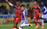 TP.HCM như người hùng 'cứu rỗi' cho V-League