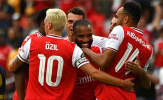 Arsenal sau màn trình diễn tại ICC 2019: Xương rồng trên cát