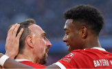 Alaba: 'Tôi nợ anh ta rất nhiều, một trong những người quan trọng nhất sự nghiệp tôi'
