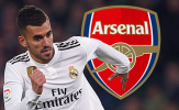 'Đã có Ozil, tại sao Arsenal lại còn chiêu mộ cậu ta?'