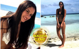 Đây! WAGS xinh như mộng sắp gia nhập Arsenal cùng bạn trai của mình
