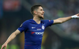 Sao Chelsea: 'Hiện tại, tôi nghĩ mình đã chơi xông xáo, quyết liệt hơn'