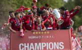 ''Có cảm giác rằng họ có thể vượt qua bất cứ thử thách nào''