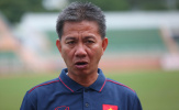 HLV Hoàng Anh Tuấn: “Việt Nam muốn dự World Cup phải cần có thời gian”