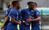 HLV Frank Lampard đưa ra quyết định về tương lai của tiền đạo người Bỉ
