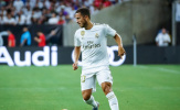 Từ 'bom tấn', Hazard đang trở thành cơn đau đầu của thành Madrid