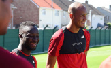 '2 trụ cột này của Liverpool sẽ còn chơi hay hơn ở mùa tới'