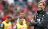Đề cử 'FIFA The Best' - HLV hay nhất năm 2019: Lần đầu cho Klopp?