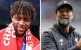 'Hung thần của Barca' nói lời thật lòng về quan hệ với Klopp