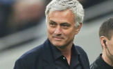 Mourinho: 'Nếu dẫn dắt đội bóng ấy, tôi thật sự sẽ rất tự hào'