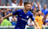 Jorginho: 'Lampard còn nhiều thứ để cống hiến cho đội bóng'