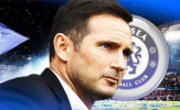 Mourinho dùng 7 chữ mô tả khả năng thành công của Lampard tại Chelsea
