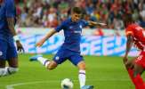 Eden Hazard tin Pulisic sẽ thành công tại Chelsea