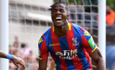 Tài năng tột đỉnh, vì sao Zaha vẫn chơi cho Crystal Palace?