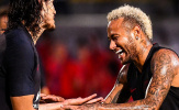 Tương lai mờ mịt ở PSG, Neymar thể hiện thái độ không thể ngờ