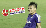 Báo Thái Lan báo tin vui cho các CLB Thai-League về Quang Hải