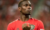 Real và thương vụ Pogba: Kẻ tức thời mới là trang tuấn kiệt