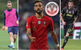 3 cầu thủ tấn công để Man Utd chiêu mộ nếu không có Dybala