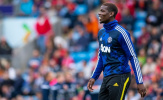 SỐC! Pogba lại đăng thông điệp bí ẩn, Man Utd có nên lo lắng?